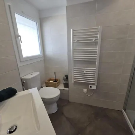 Superbe Familial Apartment Cannes