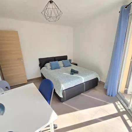 Superbe Familial Apartment Cannes