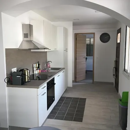 Apartment Superbe Familial *